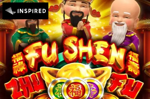 Fu Shen Zhu Fu